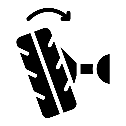 icono alineamiento