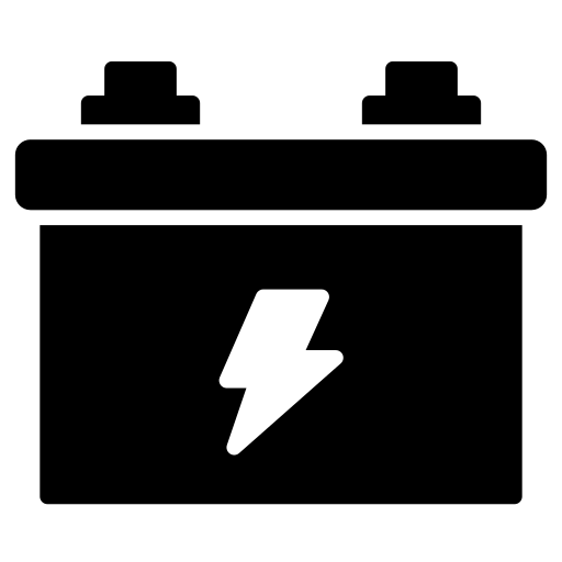icono batería