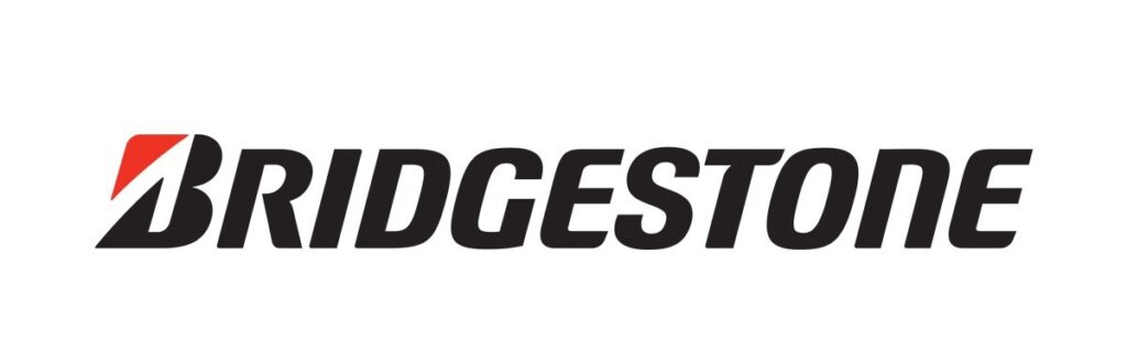 logo bridgestone