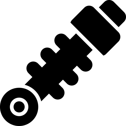 icono amortiguador